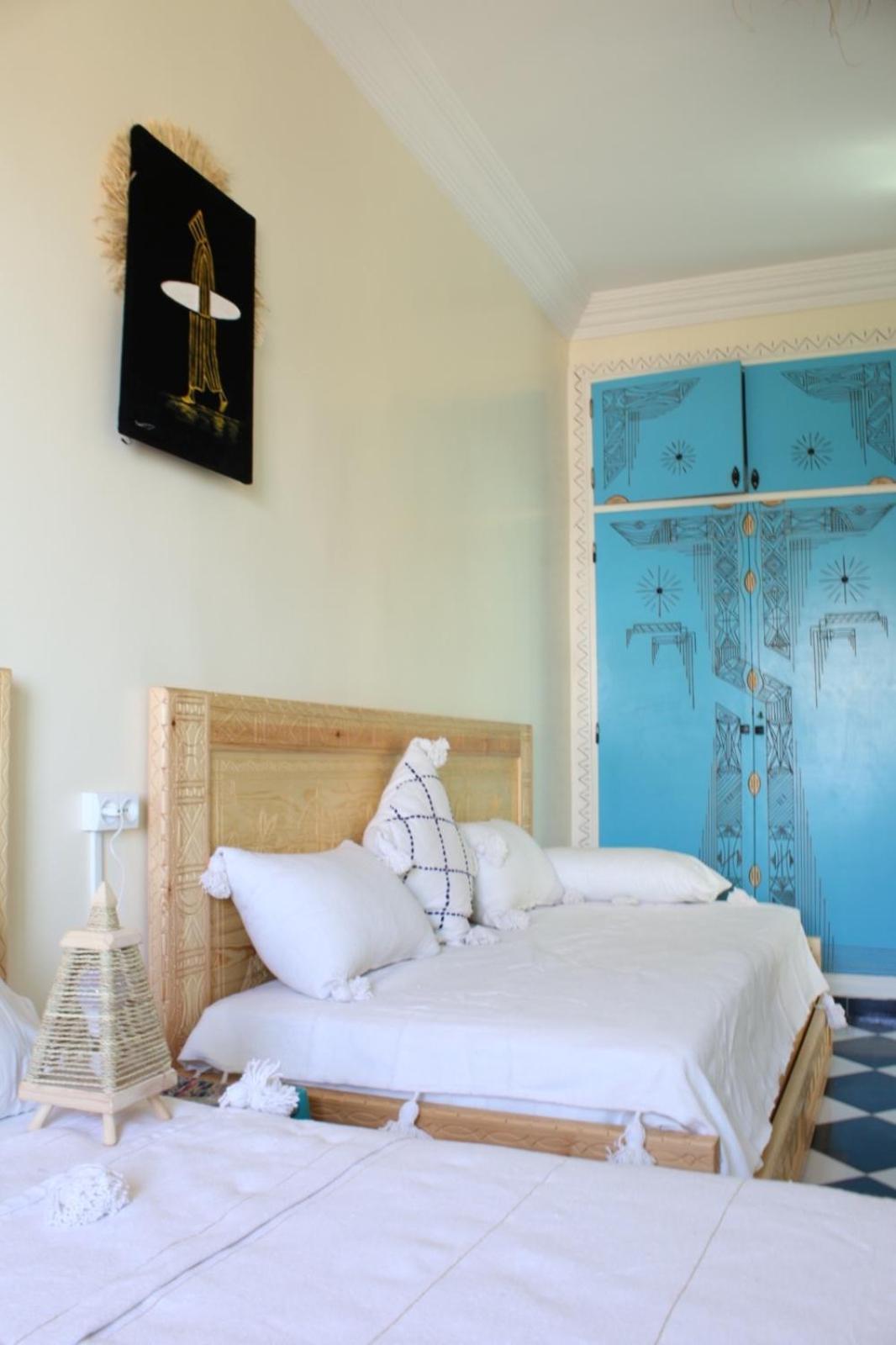 Apartamento Imsouane Surf Art ภายนอก รูปภาพ