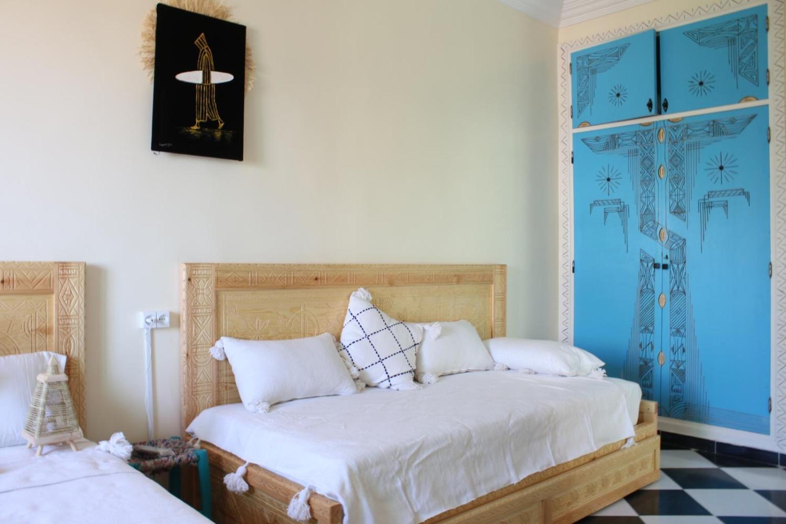 Apartamento Imsouane Surf Art ภายนอก รูปภาพ