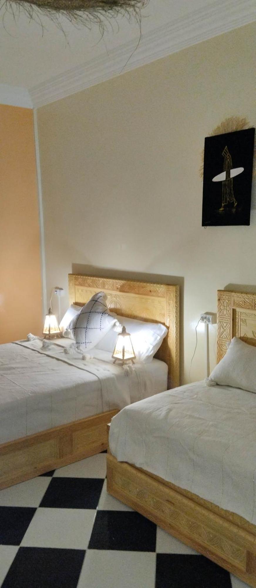 Apartamento Imsouane Surf Art ภายนอก รูปภาพ