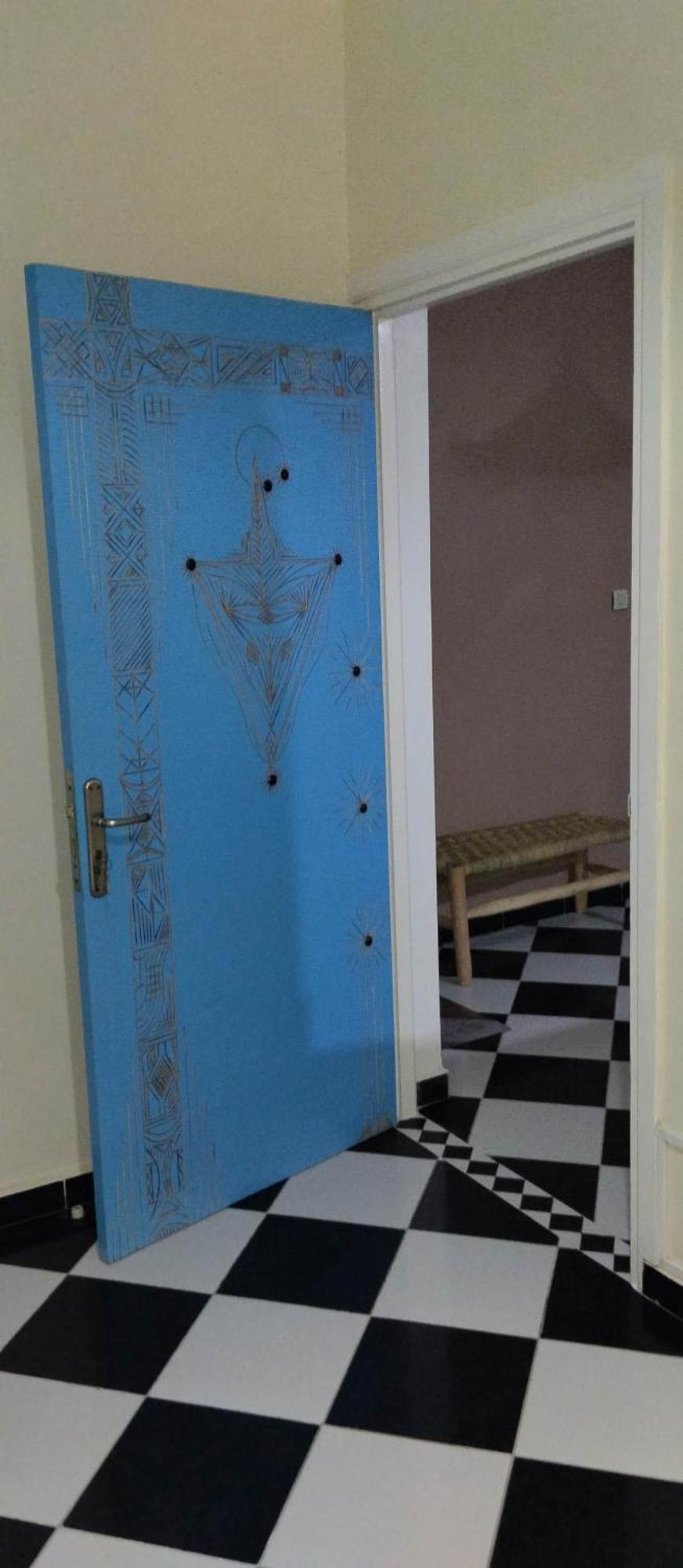 Apartamento Imsouane Surf Art ภายนอก รูปภาพ